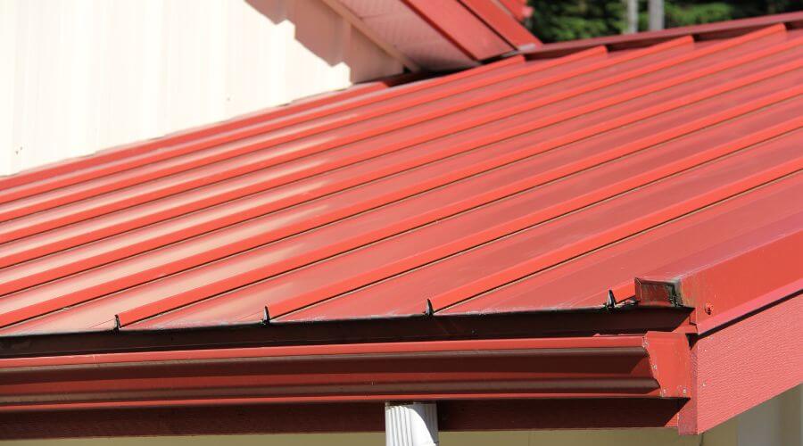 Commercial Gutter Cleaning in Evansville, AR